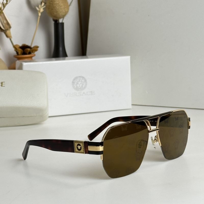 Versace Sunglasses